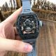 Best Quality Copy Richard Mille Rm052 Carbon&White Watch New Skull Dial (5)_th.jpg